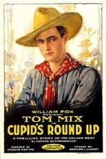 Poster for Cupid's Roundup