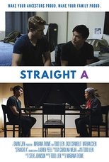 Poster for Straight A