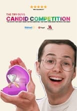 Poster di Candid Competition