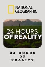 Poster for 24 Hours of Reality 