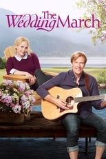 The Wedding March poster movie