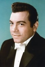 Poster van Mario Lanza