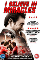 Poster for I Believe in Miracles