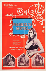 Poster for Raquel's Motel 