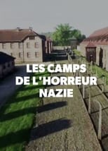 Poster for Les Camps de l'Horreur Nazie