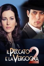 Poster for Il peccato e la vergogna Season 2