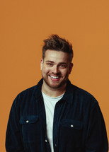 Ollie Horn: Not Much poster