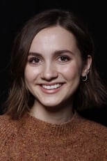 Poster van Maude Apatow