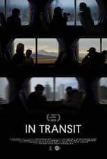 Poster for In Transit 