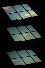 london vom bett aus mit atmen