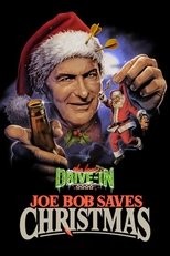 Poster for Joe Bob Saves Christmas