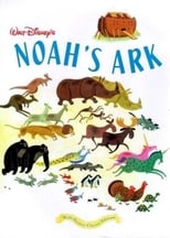 Poster for Noah's Ark