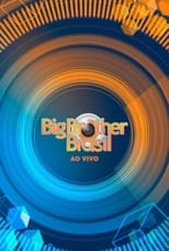 Poster for BBB ao Vivo no Multishow