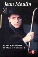 Poster for Jean Moulin