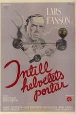 Poster for Intill helvetets portar