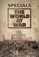 Poster for The World at War Season 0