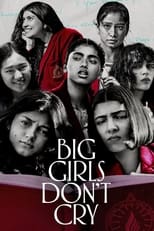 Poster di Big Girls Don't Cry