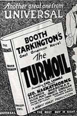 Poster for The Turmoil