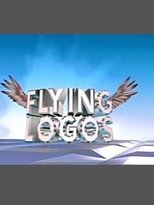 Flying Logos main poster