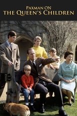 Paxman on the Queen’s Children (2019)