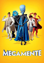 Megamente