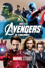 Image Os Vingadores: The Avengers