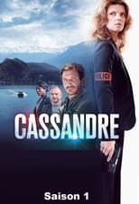 Poster for Cassandre Season 1