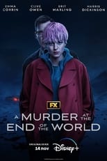 DE - A Murder at the End of the World (2023)