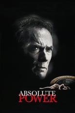 Poster for Absolute Power