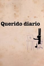 Poster for Querido Diario