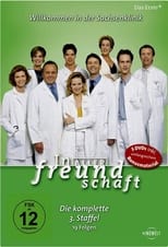 Poster for In aller Freundschaft Season 3