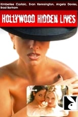 Poster for Hollywood's Hidden Lives