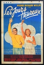 Poster for Happy Days 