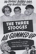 Poster for All Gummed Up