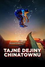 Tajné dejiny Chinatownu