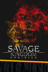 Poster for Savage Kingdom Season 2
