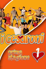 Saison 1