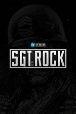 Sgt. Rock