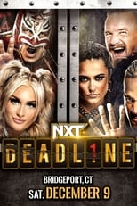 NXT Deadline 2023