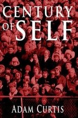 Poster for The Century of the Self Season 1