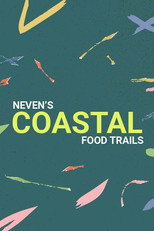 Neven's Coastal Food Trails poster