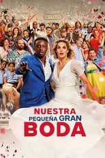 Ver Nuestra pequeña gran boda (2023) Online