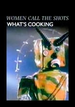 Poster for What's Cooking? 