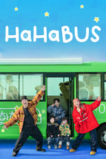 Poster for Haha Bus