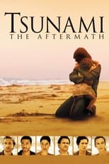 Poster for Tsunami: The Aftermath