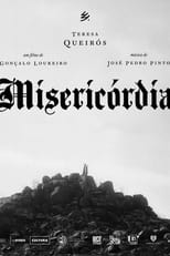 Poster for Misericórdia 