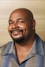 Foto retrato de Kevin Michael Richardson