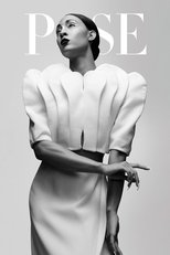 Poster Pose