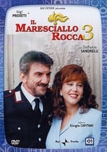 Poster for Il maresciallo Rocca Season 3