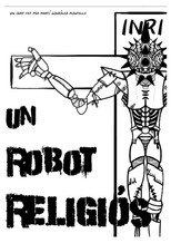 Un robot religiós